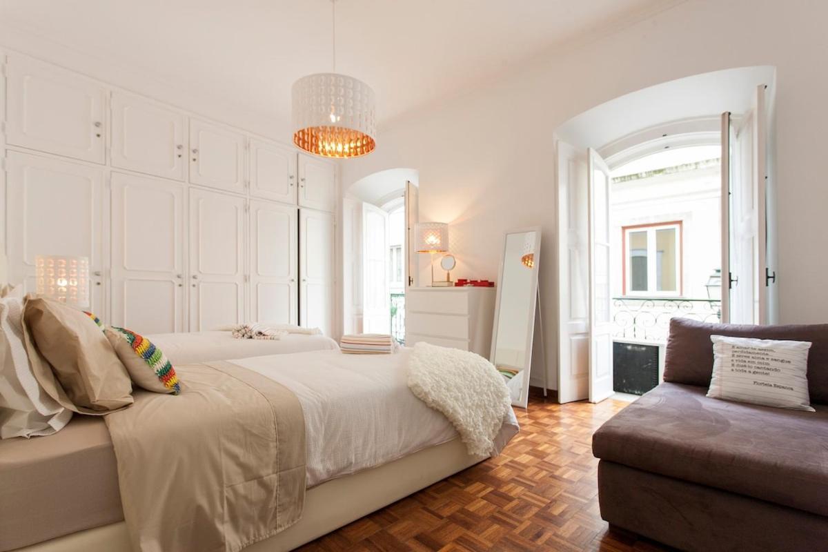 Gæstehus Ginjinha House - 4 - Bairro Alto - With Ac! 3*