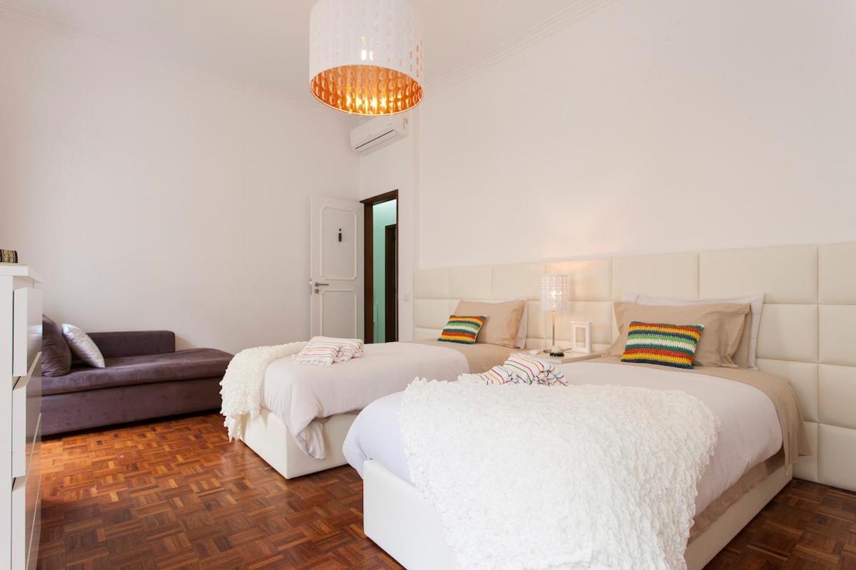 Gæstehus Ginjinha House - 4 - Bairro Alto - With Ac!