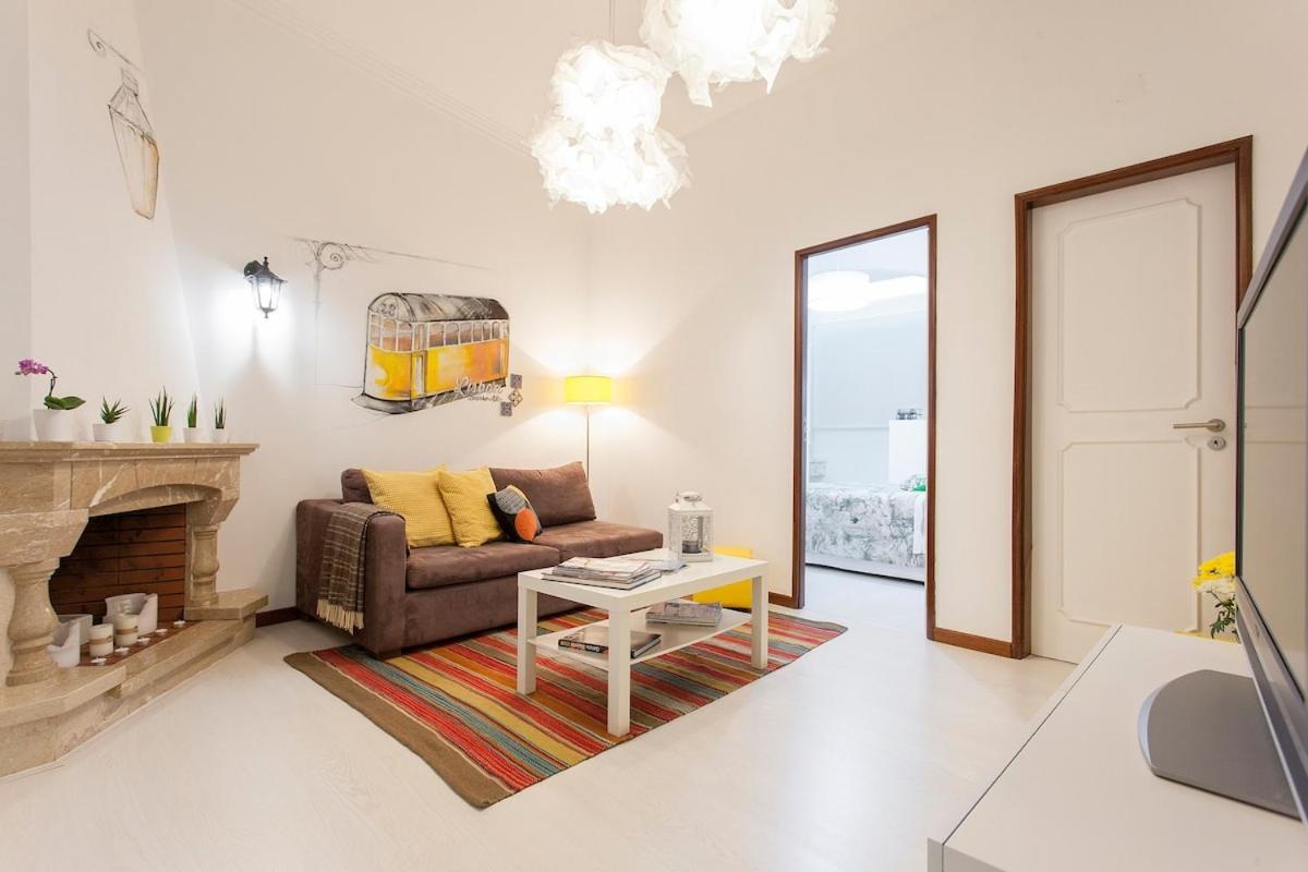 Ginjinha House - 4 - Bairro Alto - With Ac! Gæstehus