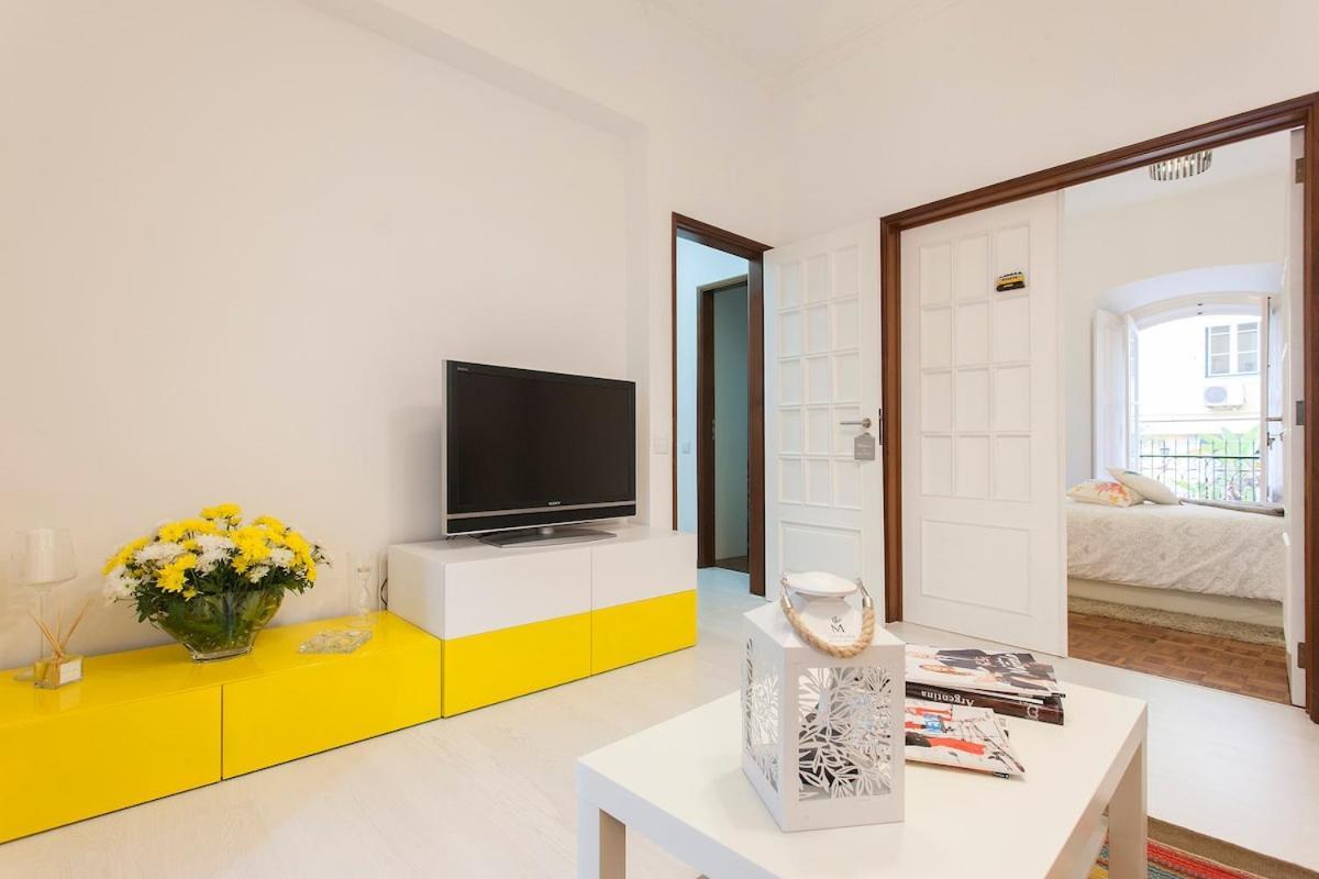 Gæstehus Ginjinha House - 4 - Bairro Alto - With Ac! 3*