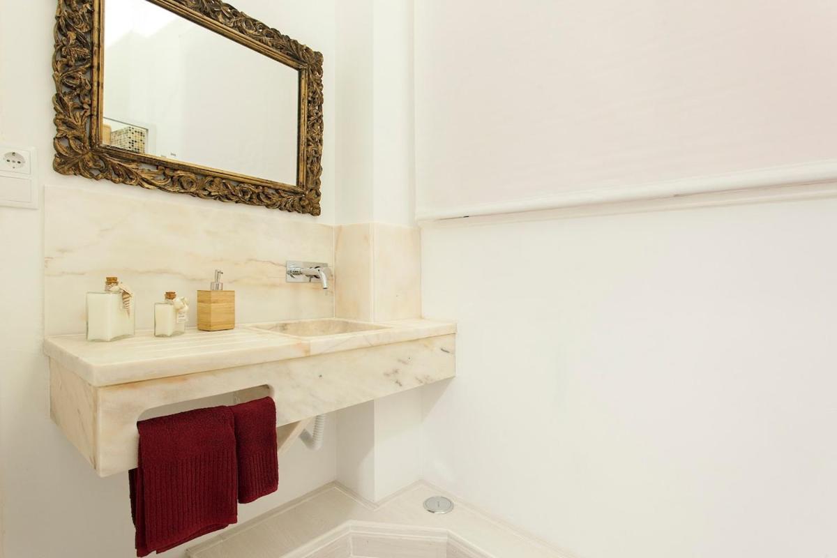 Gæstehus Ginjinha House - 4 - Bairro Alto - With Ac! 3*