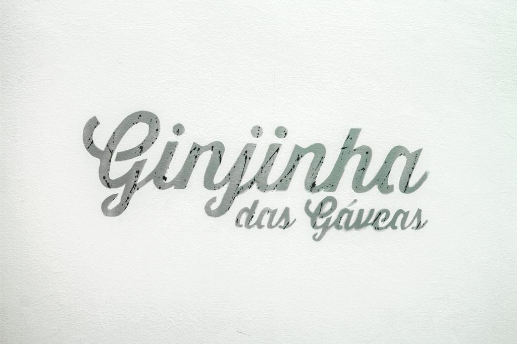 Ginjinha House - 4 - Bairro Alto - With Ac! Gæstehus Lisboa